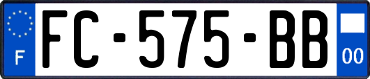 FC-575-BB