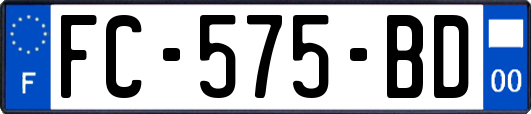 FC-575-BD