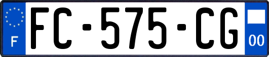 FC-575-CG