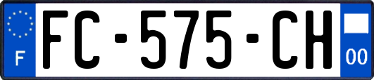 FC-575-CH