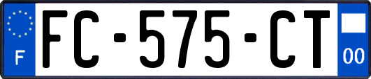 FC-575-CT