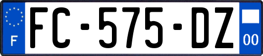 FC-575-DZ