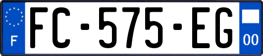 FC-575-EG