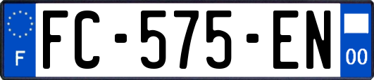 FC-575-EN