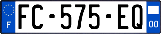 FC-575-EQ