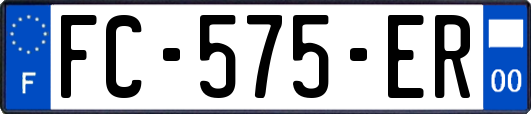 FC-575-ER