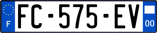 FC-575-EV