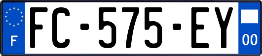 FC-575-EY