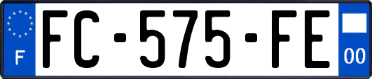 FC-575-FE