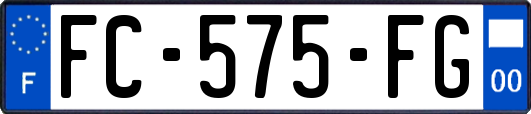 FC-575-FG