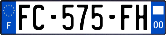 FC-575-FH