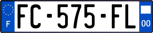 FC-575-FL