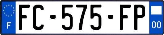 FC-575-FP