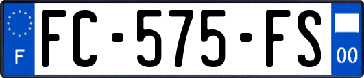 FC-575-FS