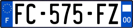 FC-575-FZ