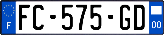 FC-575-GD