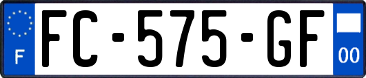 FC-575-GF