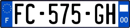 FC-575-GH