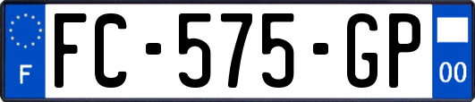 FC-575-GP