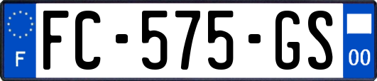 FC-575-GS