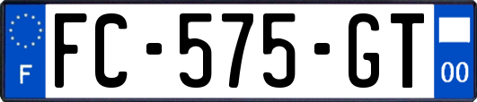 FC-575-GT