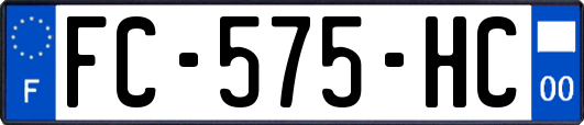 FC-575-HC