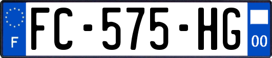 FC-575-HG