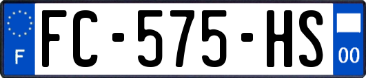 FC-575-HS