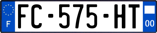 FC-575-HT