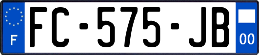 FC-575-JB