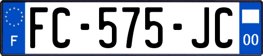 FC-575-JC