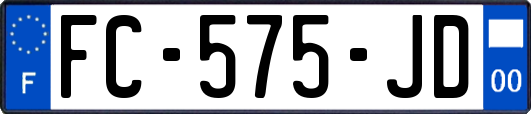 FC-575-JD