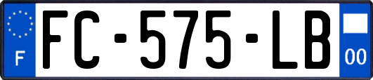 FC-575-LB