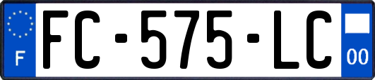 FC-575-LC