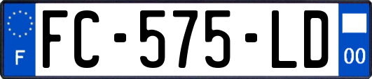 FC-575-LD