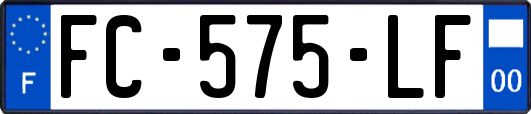 FC-575-LF
