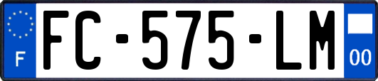 FC-575-LM