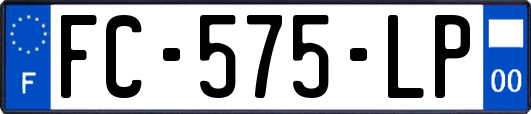 FC-575-LP