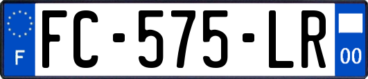 FC-575-LR