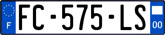 FC-575-LS