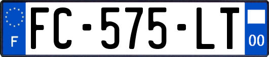FC-575-LT