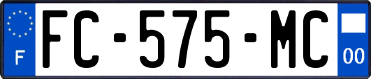 FC-575-MC