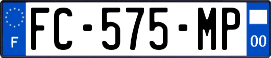 FC-575-MP
