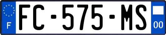 FC-575-MS