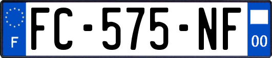 FC-575-NF