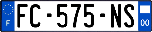 FC-575-NS