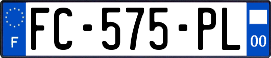 FC-575-PL