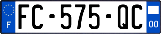 FC-575-QC