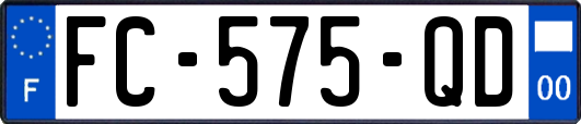 FC-575-QD