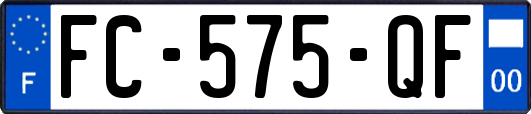 FC-575-QF